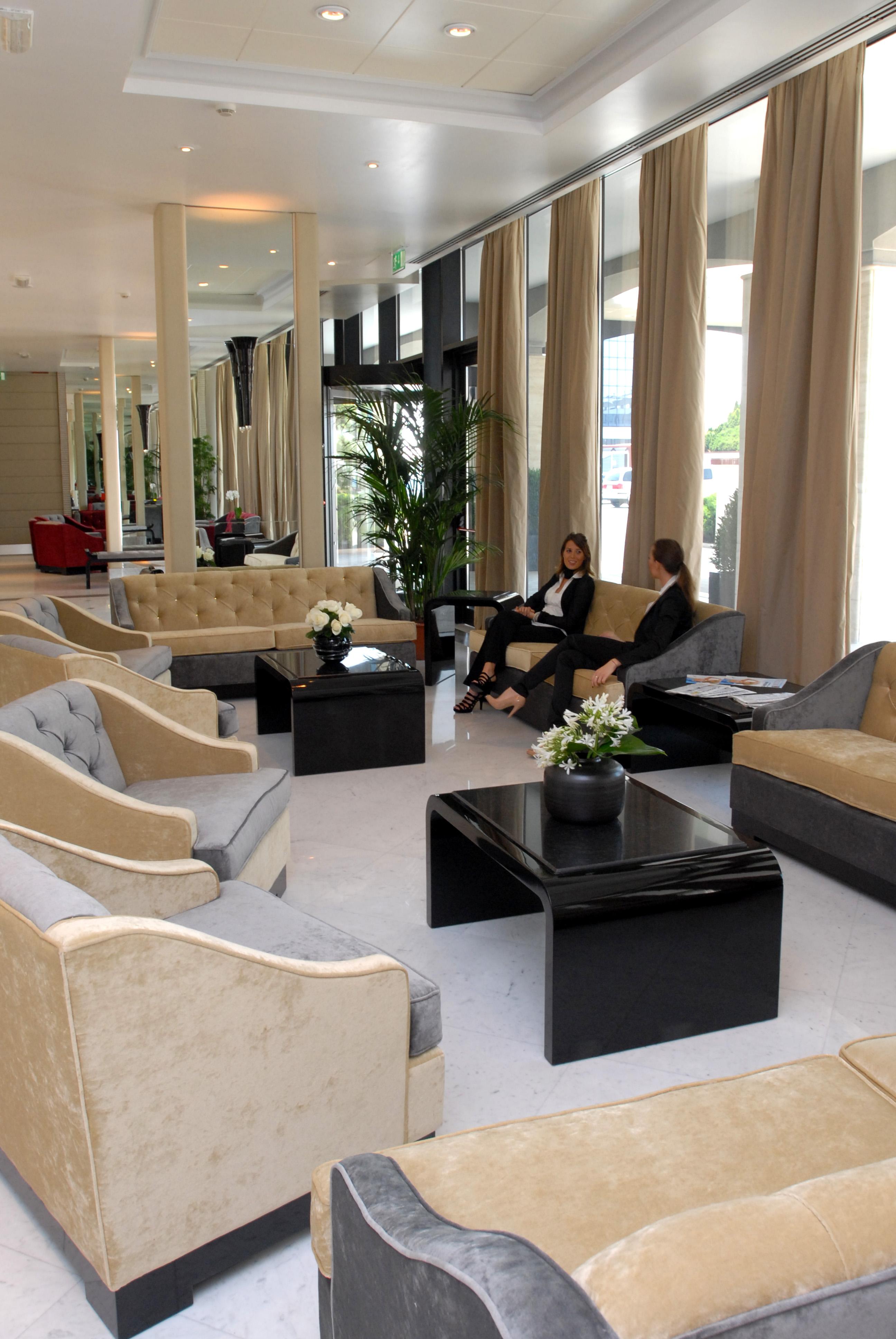 Grand Hotel Duca Di Mantova Sesto San Giovanni Eksteriør bilde