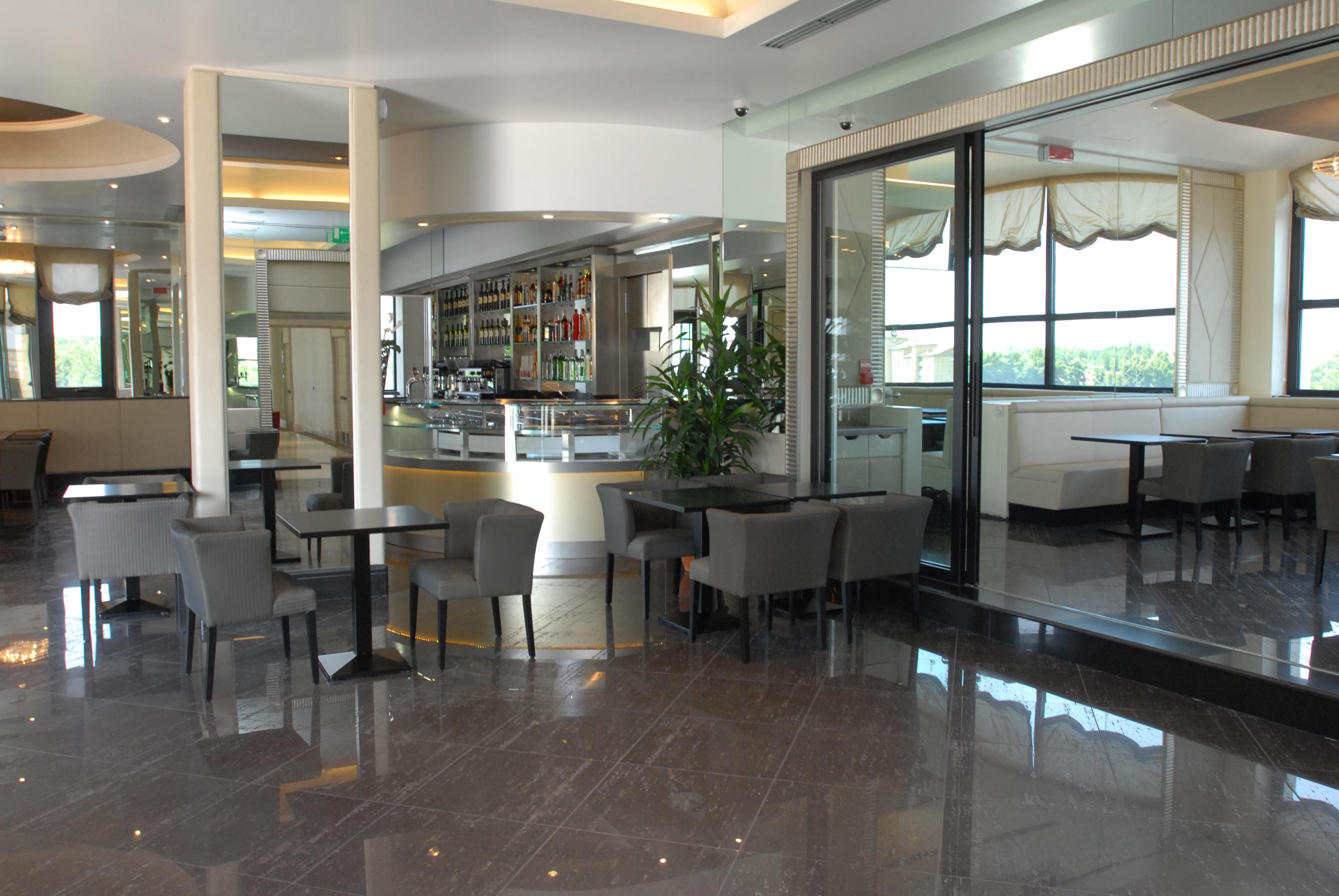Grand Hotel Duca Di Mantova Sesto San Giovanni Eksteriør bilde