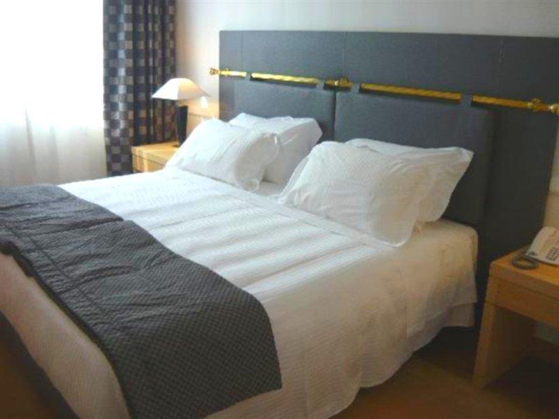Grand Hotel Duca Di Mantova Sesto San Giovanni Eksteriør bilde