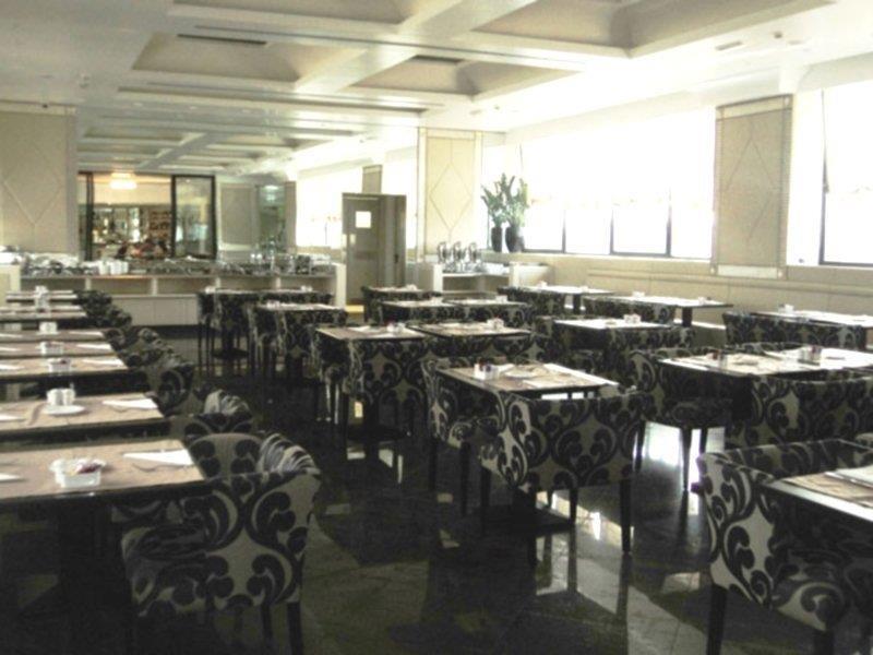 Grand Hotel Duca Di Mantova Sesto San Giovanni Eksteriør bilde
